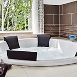Ferienhaus 20 Person In Hasselberg Kappeln