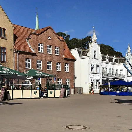 20 Person In Hasselberg Ferienhaus