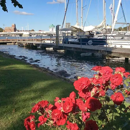 Hébergement de vacances 20 Person In Hasselberg