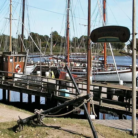 20 Person In Hasselberg * Kappeln