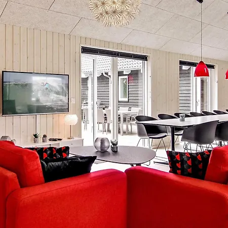 20 Person In Hasselberg Hébergement de vacances *