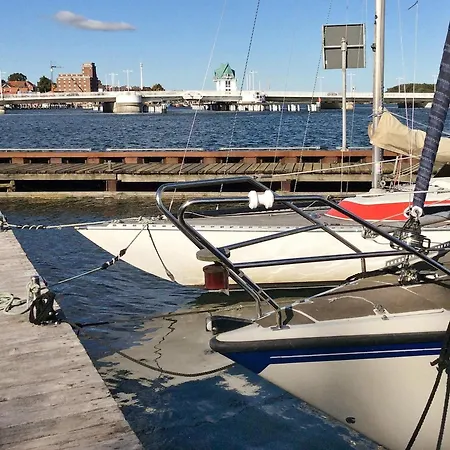 Hébergement de vacances 20 Person In Hasselberg Kappeln