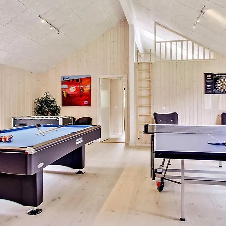 20 Person In Hasselberg * Kappeln