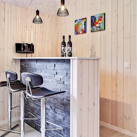 20 Person In Hasselberg Hébergement de vacances Kappeln