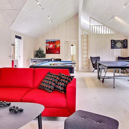 20 Person In Hasselberg Kappeln