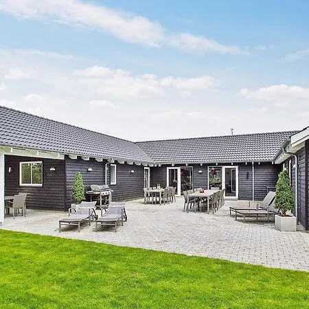 20 Person In Hasselberg * Kappeln