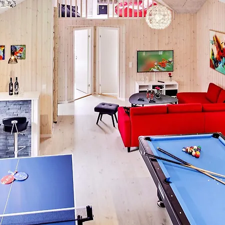 20 Person In Hasselberg