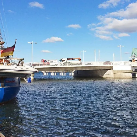 20 Person In Hasselberg Hébergement de vacances Kappeln