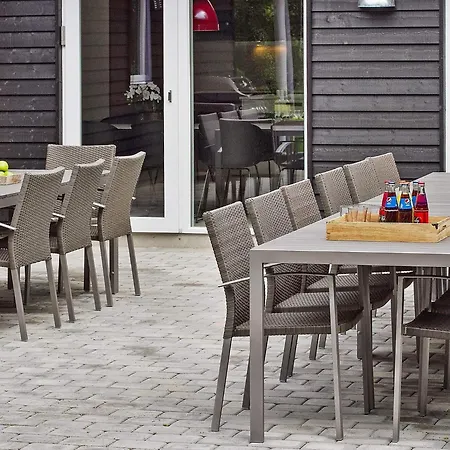 20 Person In Hasselberg Hébergement de vacances *