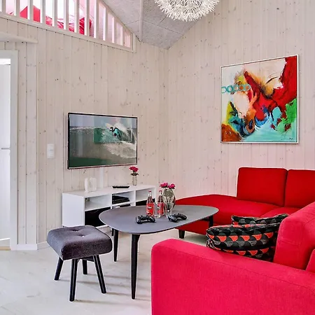 20 Person In Hasselberg Hébergement de vacances