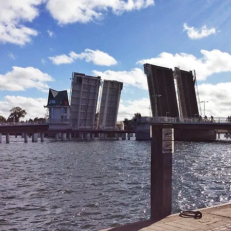 20 Person In Hasselberg Hébergement de vacances *