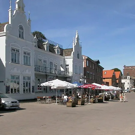 Hébergement de vacances 20 Person In Hasselberg Kappeln